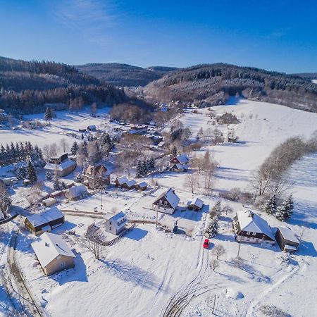 Domek Skowronek Щитна Экстерьер фото